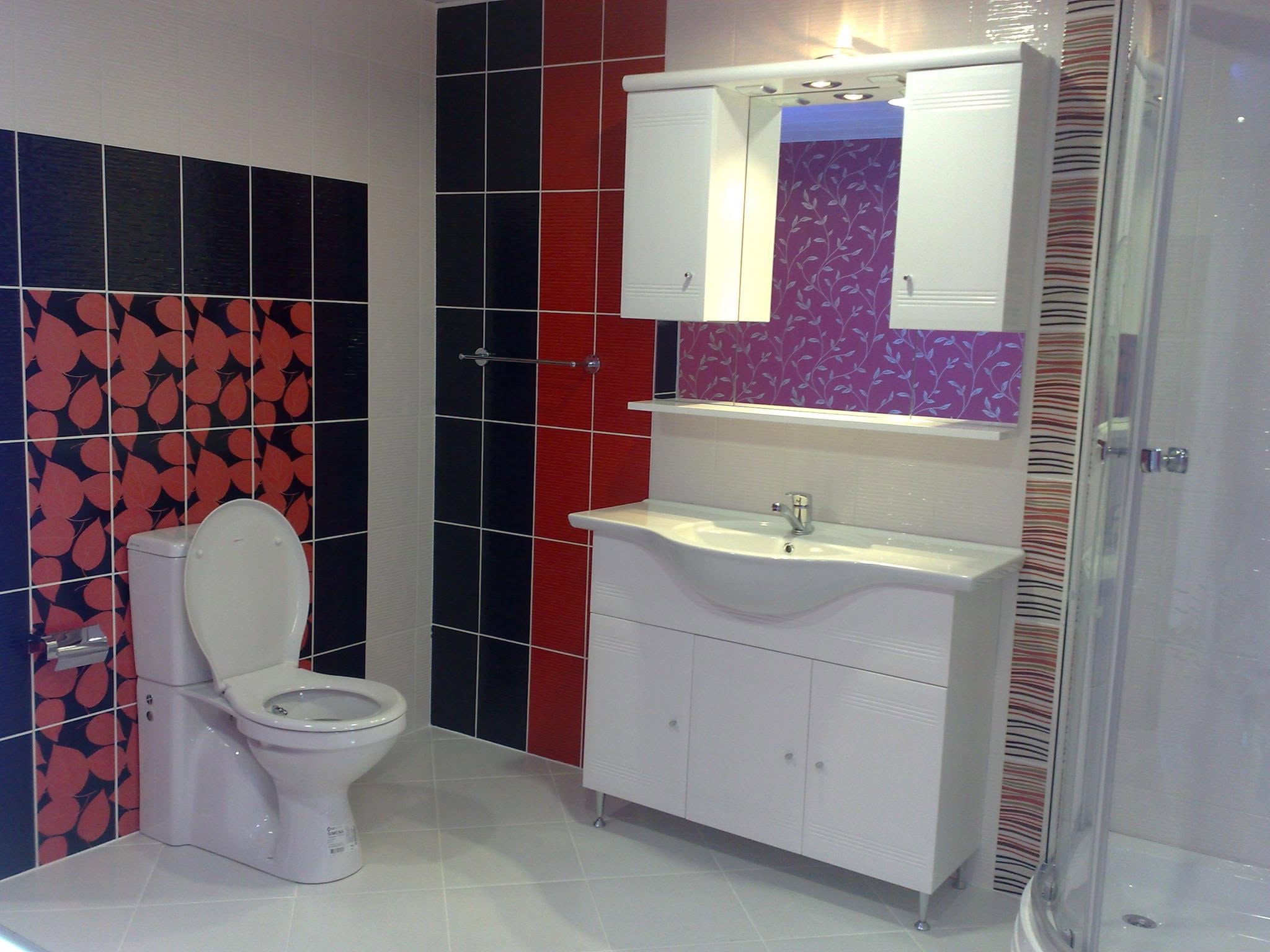 Narlıdere Lavabo WC Açma çalışma aşaması 3