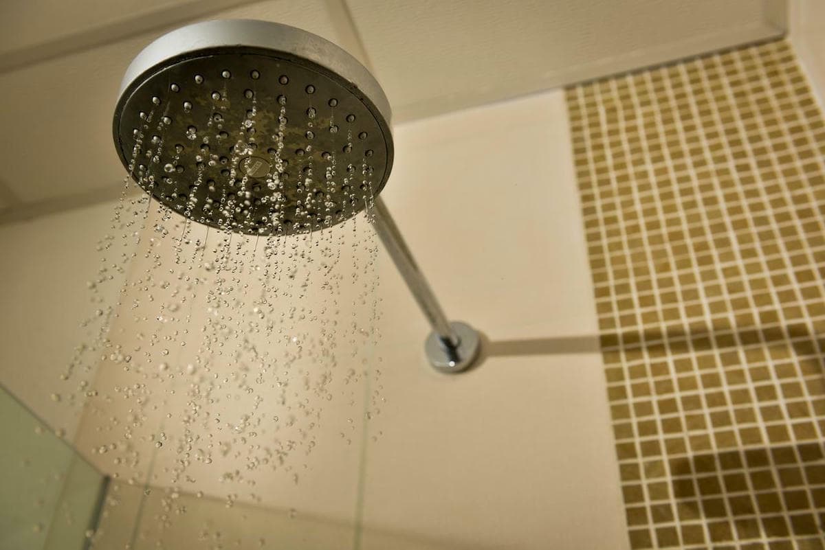 Çeşme Lavabo WC Açma çalışma aşaması 1