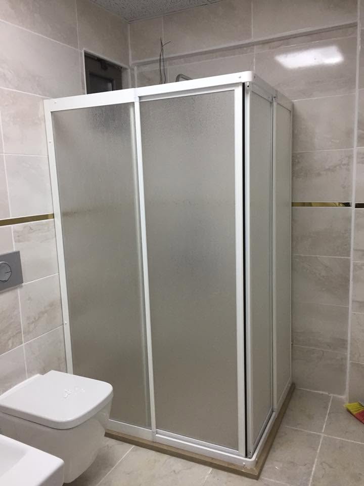 Selçuk Lavabo WC Açma çalışma aşaması 4