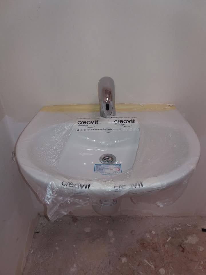 Su borusu tesisatı