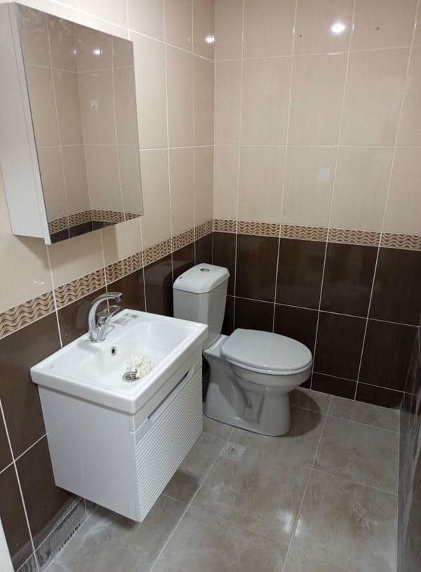 Menemen Lavabo WC Açma profesyonel servis