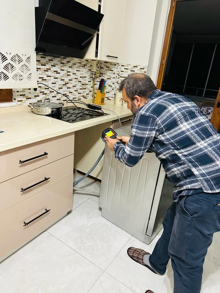Kiraz Lavabo WC Açma bakım önerileri