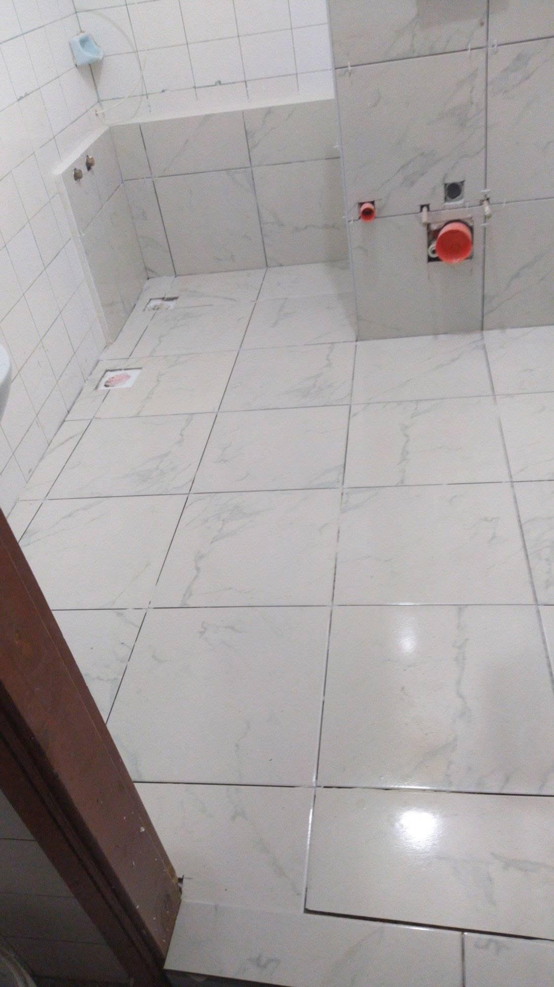 Su Tesisat Hasar Onarımı yerinde uygulama