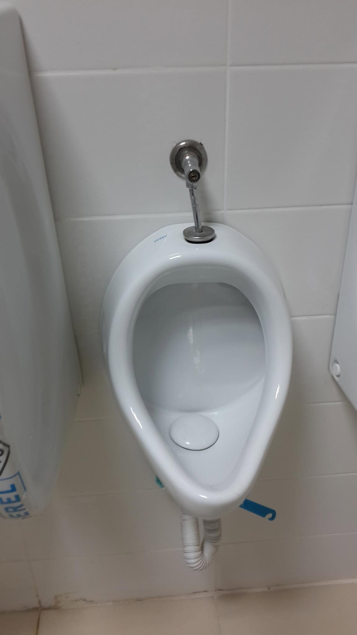 Narlıdere Lavabo WC Açma çalışma aşaması 1