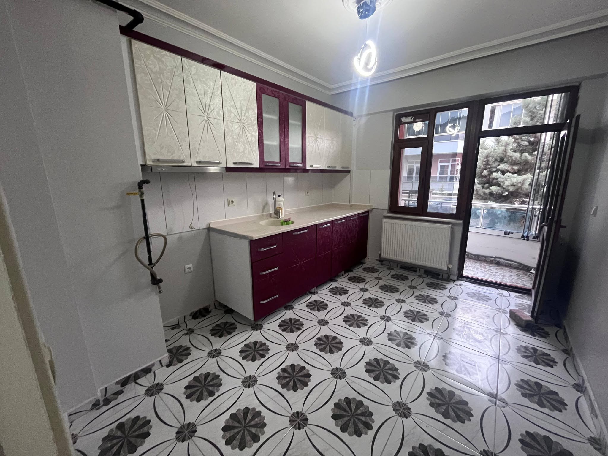 Kiraz Lavabo WC Açma profesyonel servis