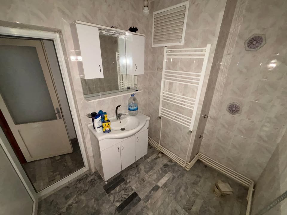İzmit Su Tesisatcisi servis çalışması