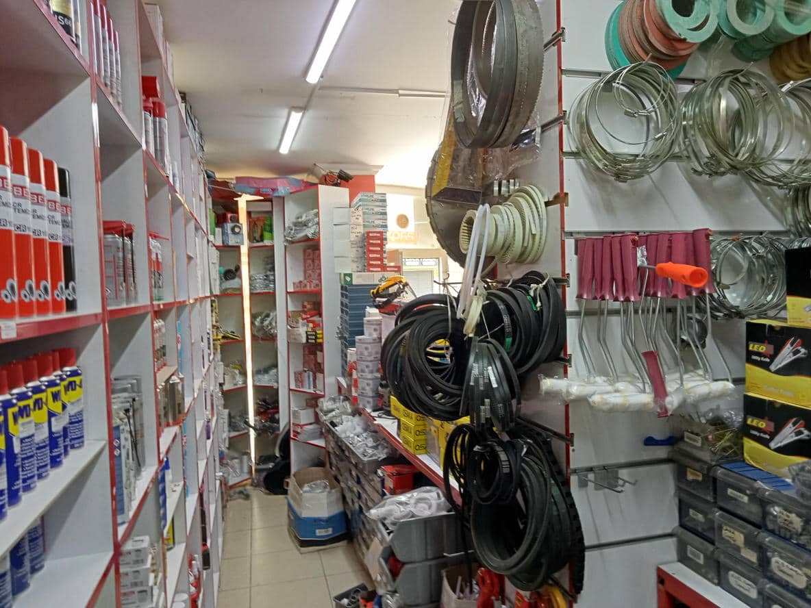 Su Borusu Tesisati profesyonel servis