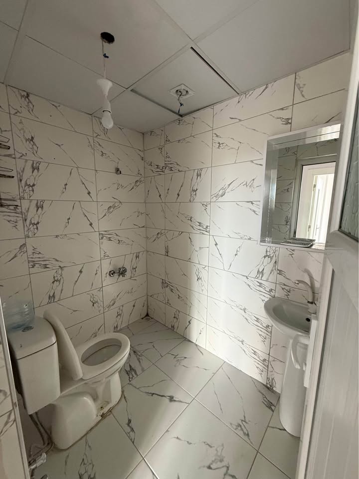 Bayındır Lavabo WC Açma çalışma aşaması 5