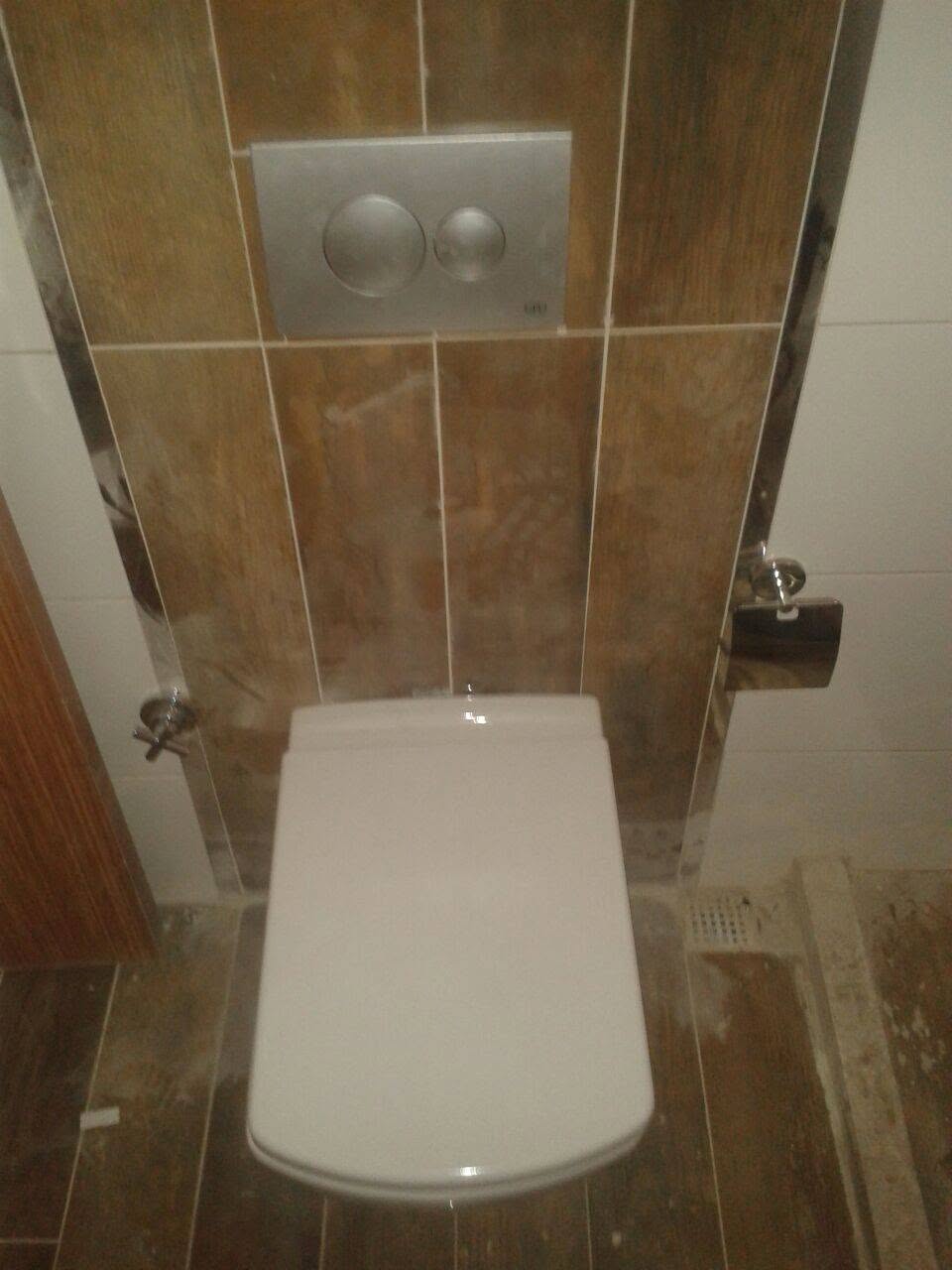 Mutfak Gideri Açma çalışma aşaması 5