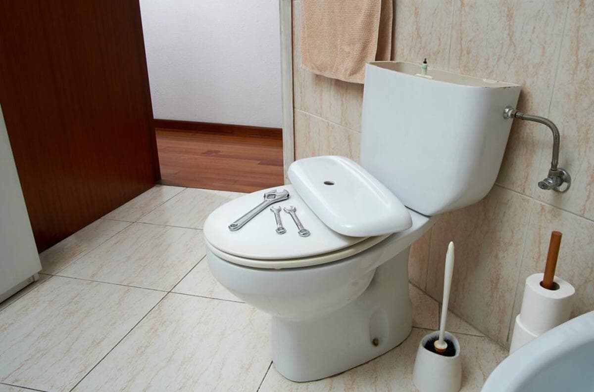 Kınık Lavabo WC Açma hizmet görünümü