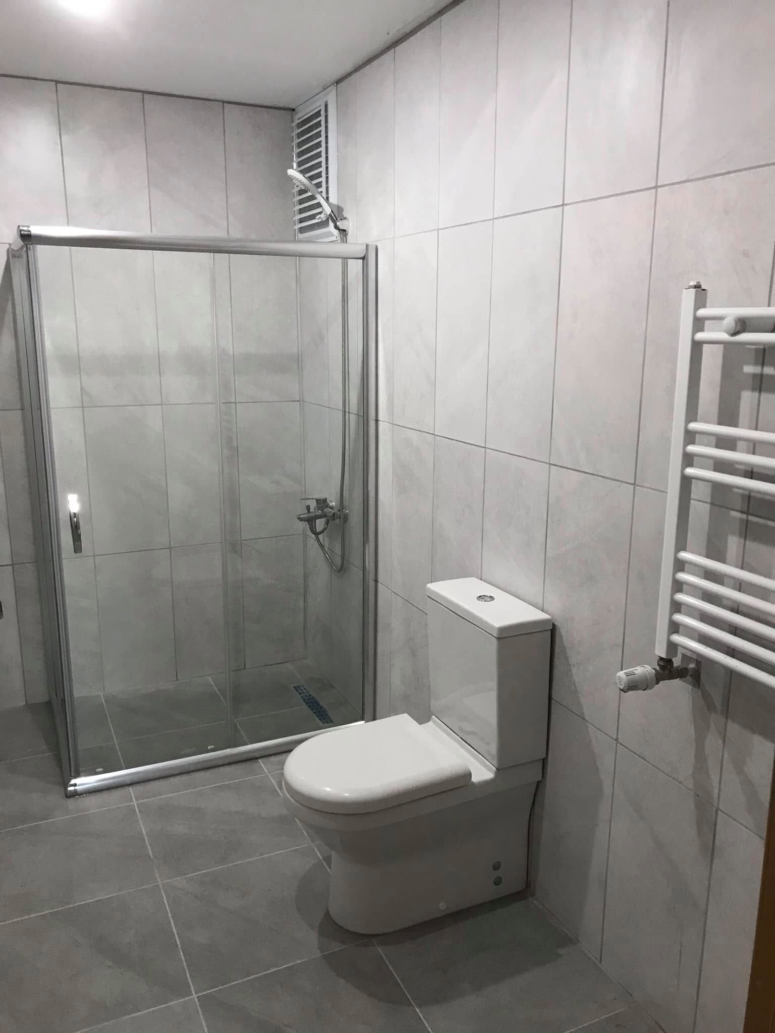 Tire Lavabo WC Açma teknik kontrol